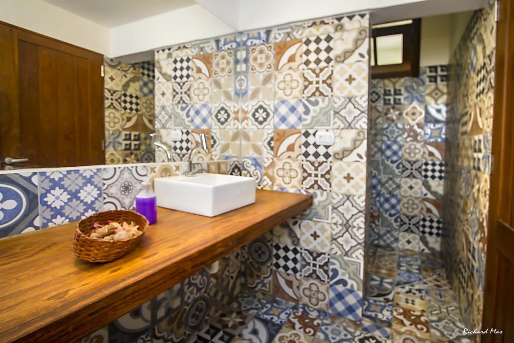 Casa Celestino Residence Morro de Sao Paulo Luaran gambar