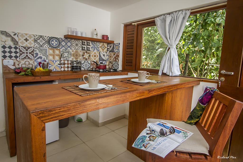 Casa Celestino Residence Morro de Sao Paulo Luaran gambar