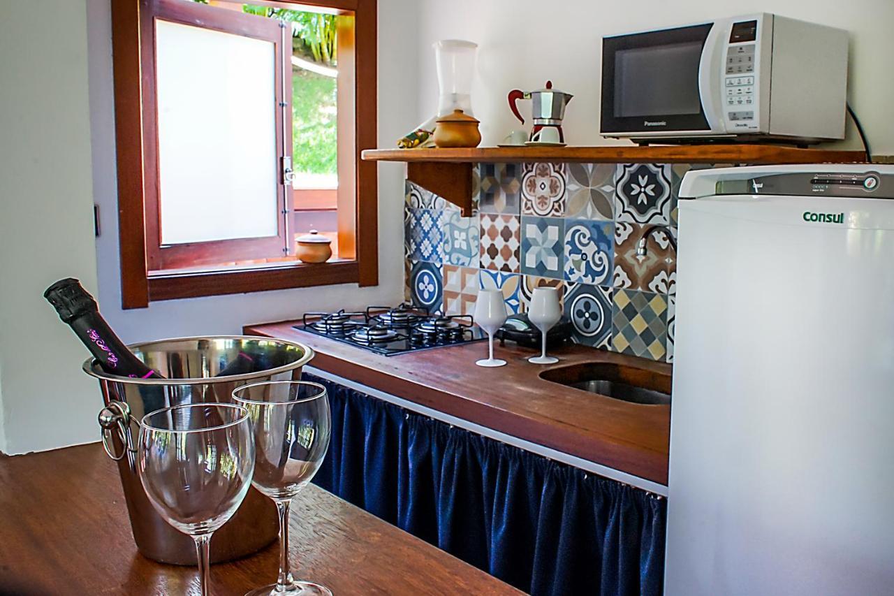 Casa Celestino Residence Morro de Sao Paulo Luaran gambar